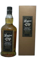 Springbank Longrow CV