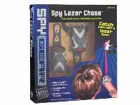 Childrens Gifts - Spy Laser Chase
