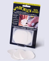 Stop blisters before they start with Spyroflex Ski