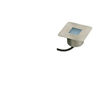 Square Garden LED Add-On Blue