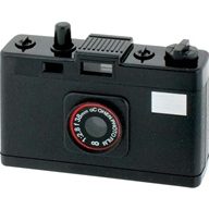 Unbranded Squirt Camera