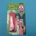 Unbranded Squirt Chewing Gum