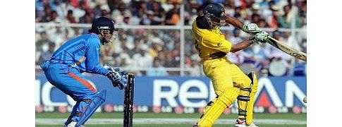 Unbranded Sri Lanka vs TBD - Quarter Final 1 - Cricket