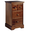St Lawrence 4 Drawer Chest