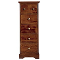 St Lawrence 6 Drawer Chest