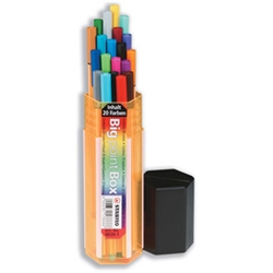 Round tip allows for a natural writing and drawing angleIndian ink pen  ideal for line and