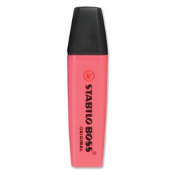 The original highlighter with the distinctive shape and high long lasting fluorescenceLine width: