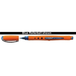 Ultra smooth writing performanceSoft grip zone covering the whole penEye-catching high quality