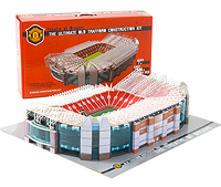Unbranded Stadico Stadium Construction Kits (Stamford Bridge)