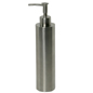 Stainless Steel Lotion Dispenser