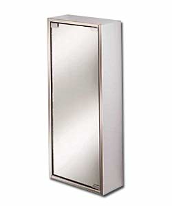 Stainless Steel Wall Cabinet