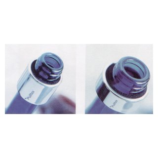 Stainless Steel Wine Bottle Drip Collars