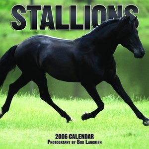 Stallions Calendar
