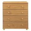 Unbranded Stamford 4 Drawer Chest