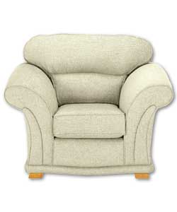 Stanborough Chair - Natural