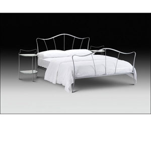 Star Collection Fantasy 3ft Single Bedstead