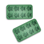 Unbranded Star Ice Trays - set of 2