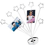 Star Photograph Stand