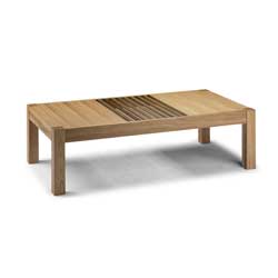 Star Premier Collection - Ovilla - Coffee Table