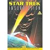 Unbranded Star Trek 9  Insurrection