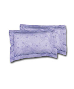Starburst Oxford Pillowcase
