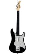 Starpex Obsidian PS3/PS2 Guitar Controller - Black (Compatible with Guitar Hero 