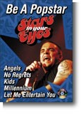 Stars In Your Eyes: Be A Popstar Robbie Williams