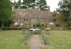 The manor dates back to 14th Century and it has not lost any of its charm during modernisation, if a