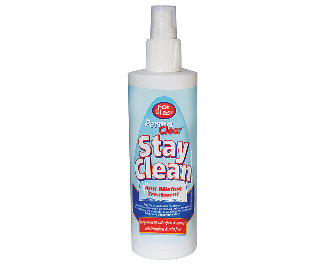 Unbranded Stay Clear Anti Mist - 500ml