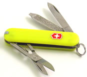 Stayglow Special Edition by Victorinox