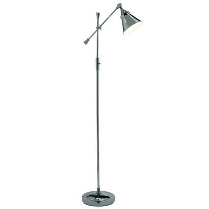 *PLEASE NOTE - we only have 1 of these left in stock and once its gone its gone! This floor lamp is 