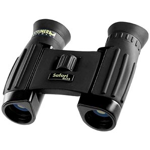 Steiner Safari Binoculars 8 x 22