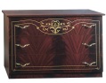 stephania three-drawer dresser