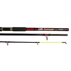 The Stiffi range of Beachcasting Rods offer excellent value for money. These powerful spinning rods 
