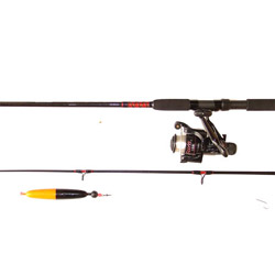 Unbranded Stiffi 7ft Kit and Combo