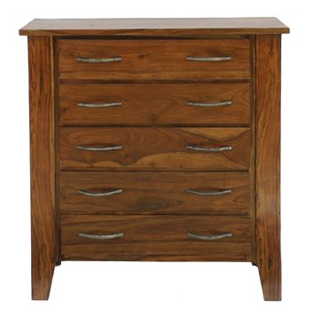 Stirling 5 Drawer Chest of Drawers