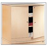 Storage Cupboard-Maple
