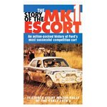 Story of the Escort Mk1 DVD