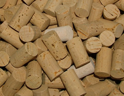 Unbranded STRAIGHT CORKS FINE 1000S