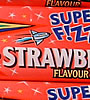 Strawberry Fizz Wham Bar - just like the traditional Wham bar we all know and love, but in a scrumpt