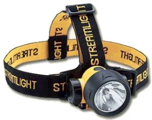 Streamlight Trident Headlight