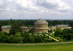 Unbranded Stress Relief Pampering Spa Experience at The Ickworth