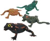 Unbranded Stretchable Rubber Frog