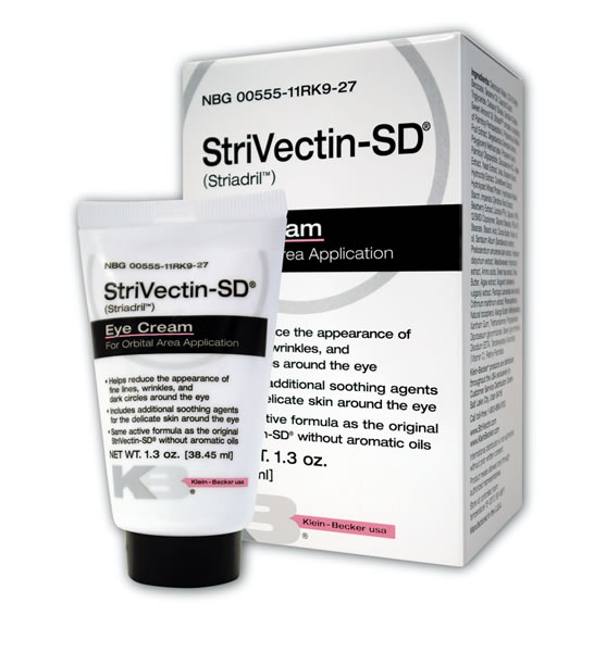 Unbranded StriVectin-SD Eye Cream