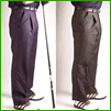 Stromberg Golf Trousers