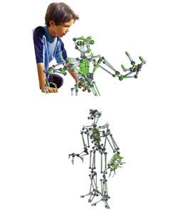 Unbranded Struxx Advanced Builders