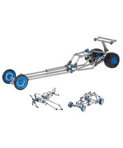 Unbranded Struxx Basic Builders