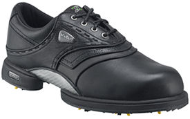 Stuburt Profile S Golf Shoe Black/Black