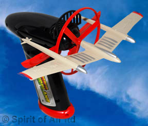 Unbranded Stunt Glider