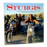Sturgis - The Photography of Michael Lichter